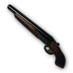 Sawed-off